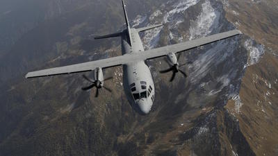 C-27J Spartan Slovenia