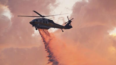 CAL FIRE