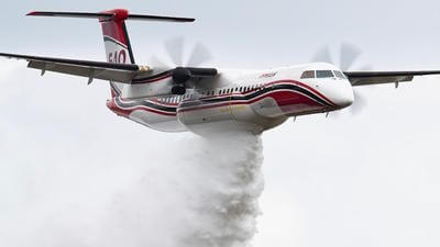 Conair Dash 4-800