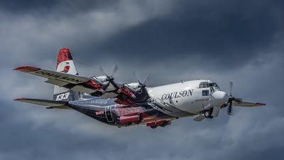 Coulson Aviation