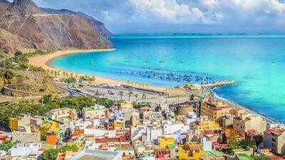 Tenerife