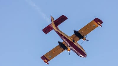 Canadair 1473730708