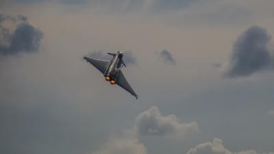 farnborough airshow