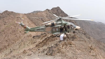 Police Flight5