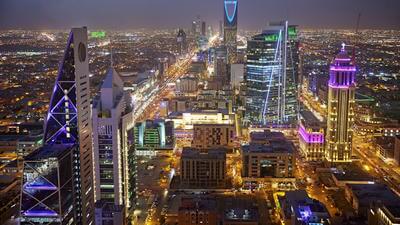 Riyadh
