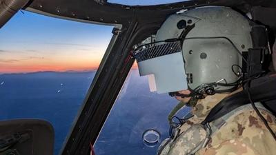 ICARUS US Army