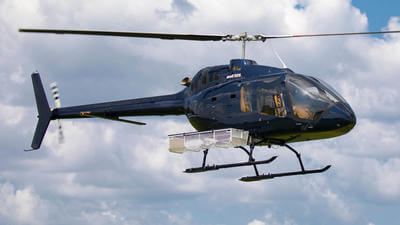 TCCA-B505-BASKET DART Aerospace
