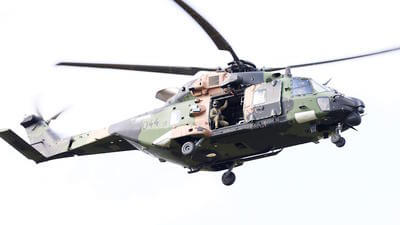 MRH-90 Taipan