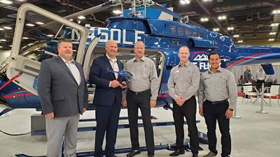 Life Flight Network