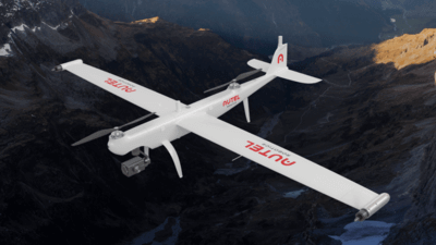 Autel Dragonfish Drone
