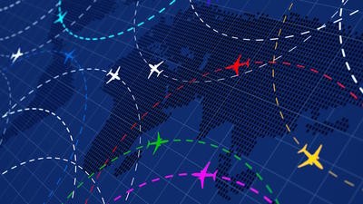 Air traffic control
