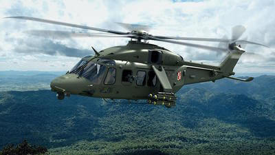 Polish AW149