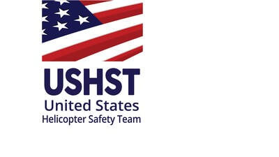 USHST Logo