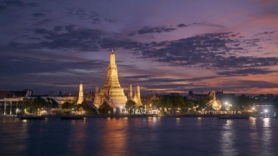 Bangkok