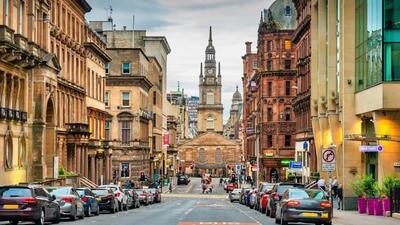 Glasgow