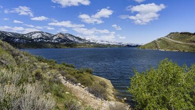 Latimer County, Colorado