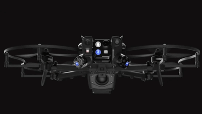 BRINC Lemur 2 drone