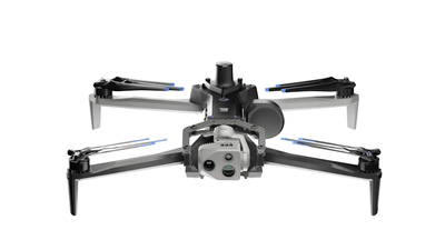 Skydio X10 drone