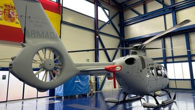 Spanish Navy Nival