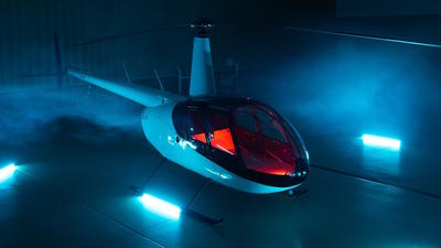 Rotor R550X