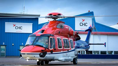CHC Helicopter