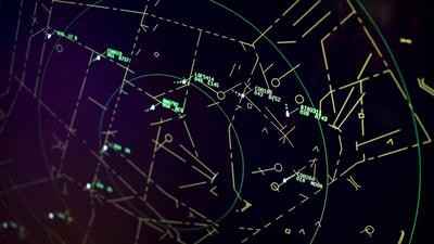 Air Traffic Control