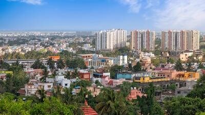 Bhubaneswar, Odisha, India
