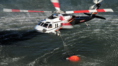 Image of PJ Helicopter