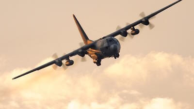C-130 Hercules