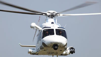 AW139 LifeFlight Australia