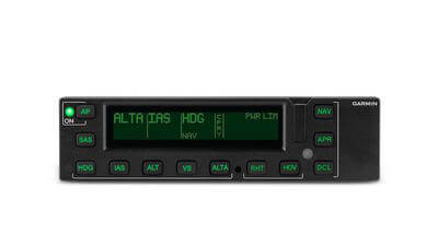 Garmin GFC 600H