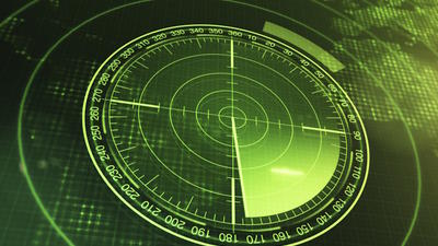 radar