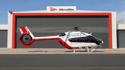 Microflite H145
