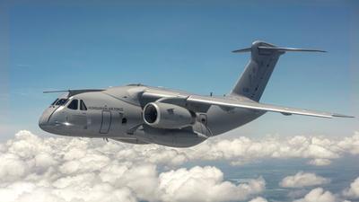 Embraer C-390 Millennium 