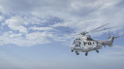 H225M Singapore Indra