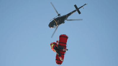 Air Rescue UK