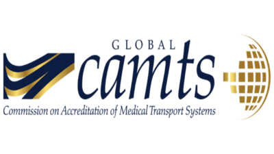 Image of CAMTS Global logo