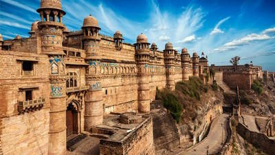 Madhya Pradesh Gwalior