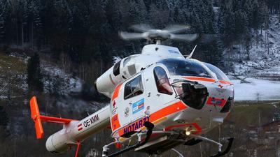 Image of Heli-Austria helicopter