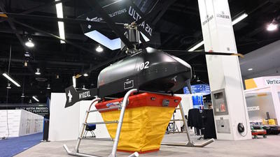 Phenix Helitak