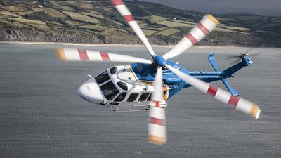 Malaysia AW189