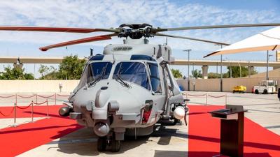 Qatar NH90