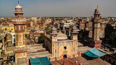 Lahore, Pakistan