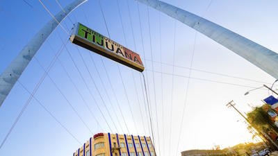 Tijuana Mexico