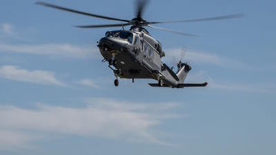 USAF MH-139A