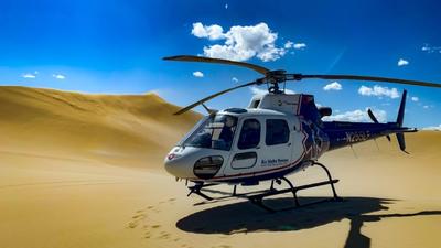 Air Idaho Helicopter
