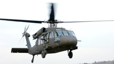 Black Hawk