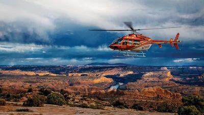 Classic AIr Medical