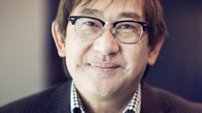Jean-Claude Siew