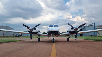 Punjab Sky Wings Aviation